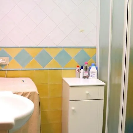 Plumbago Blu In Via P Mattarella 175b Appartement San Vito Lo Capo