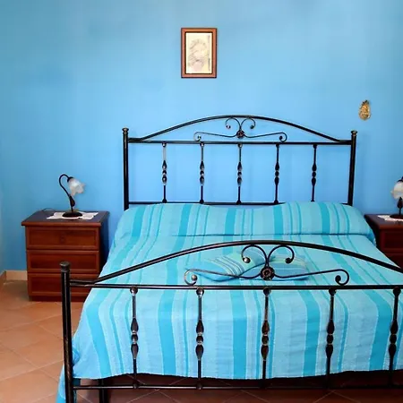 Plumbago Blu In Via P Mattarella 175b *