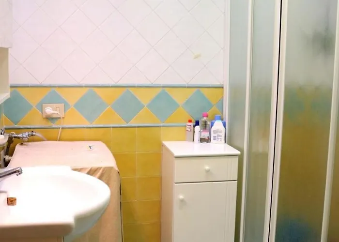 Plumbago Blu In Via P Mattarella 175b Appartement San Vito Lo Capo